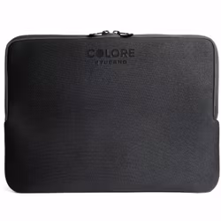 Tucano Colore Fodral 15.6" Notebook Svart