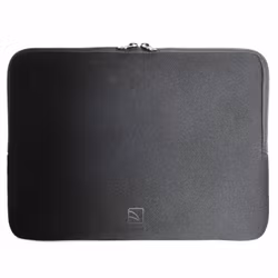 Tucano Colore Fodral 15.6" Notebook Svart