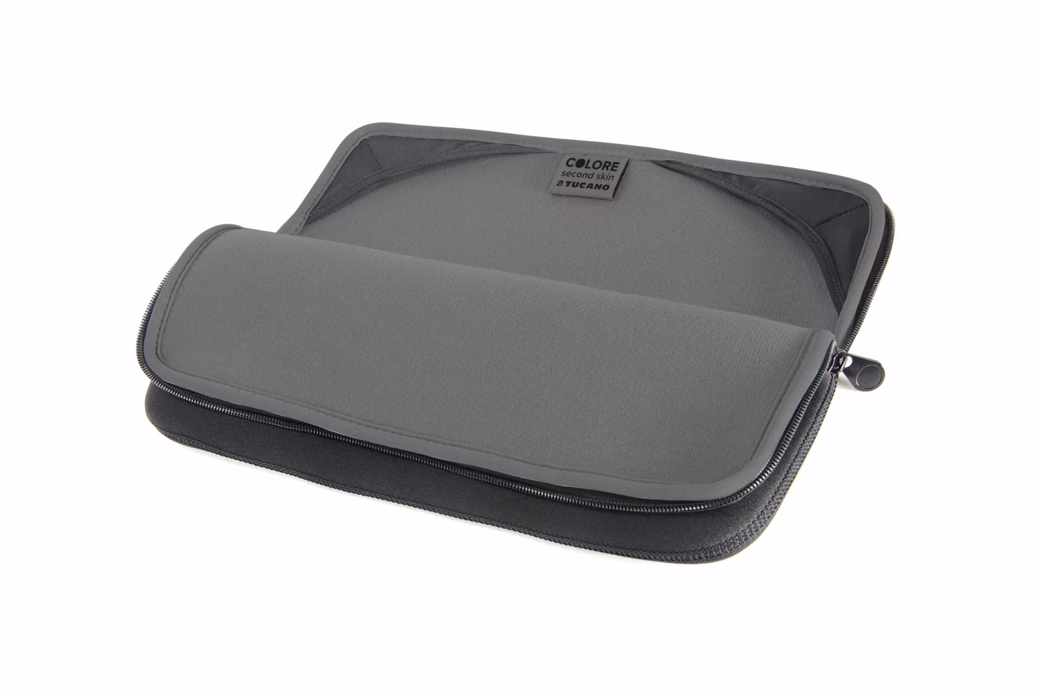 Tucano Colore Fodral 15.6" Notebook Svart