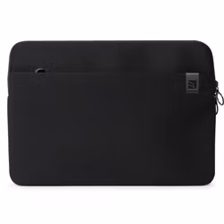 Tucano Top Fodral MacBook Pro 16" 2019 Svart
