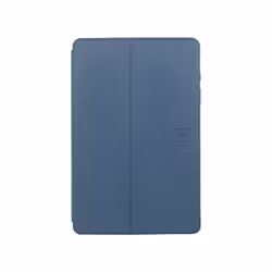 Tucano Gala Folio case Galaxy Tab A9+ 11" Blå
