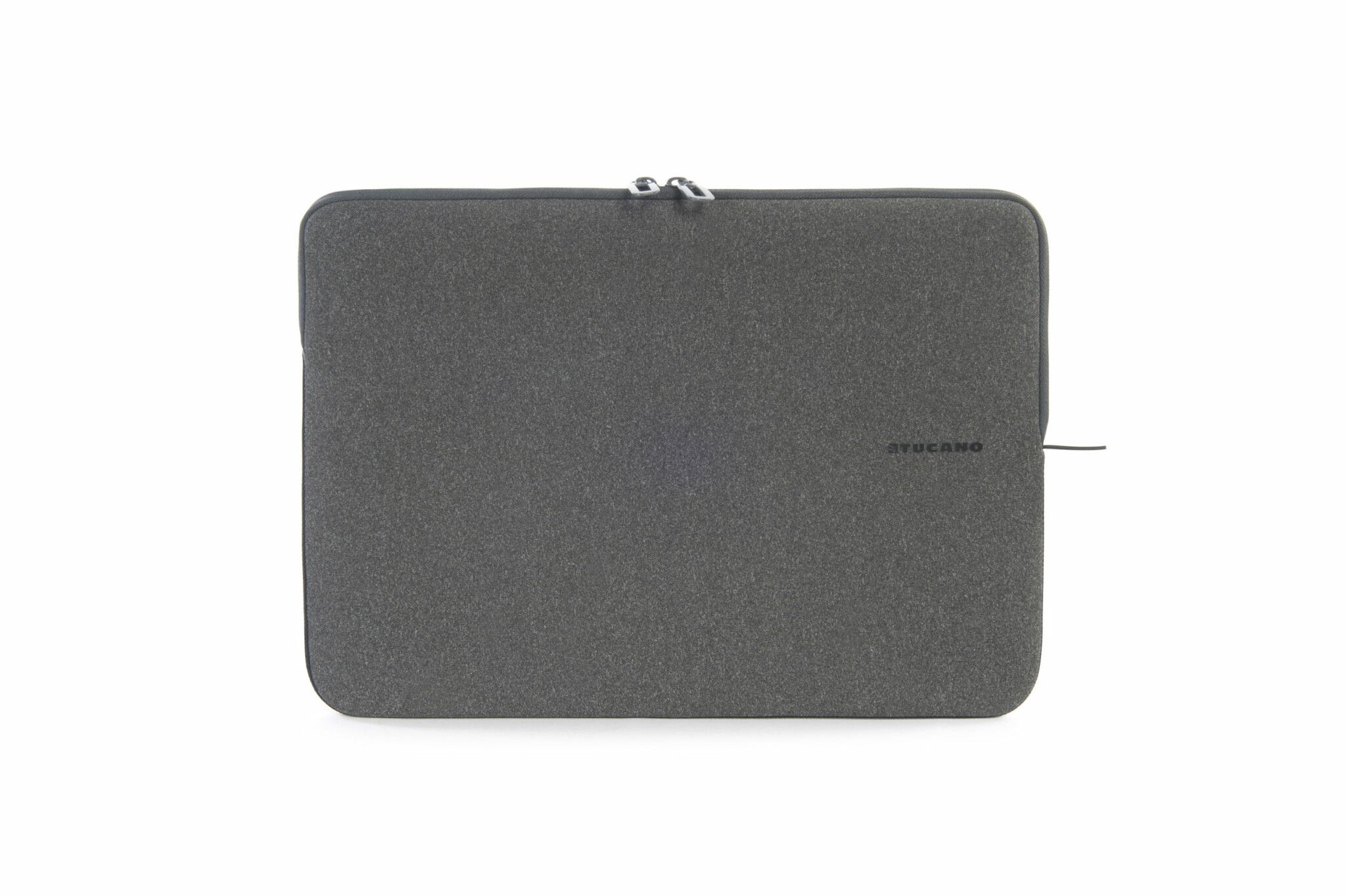 Tucano Melange Fodral 15.6" Notebook Mörk Grå