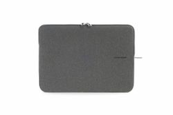 Tucano Melange Fodral 15.6" Notebook Mörk Grå
