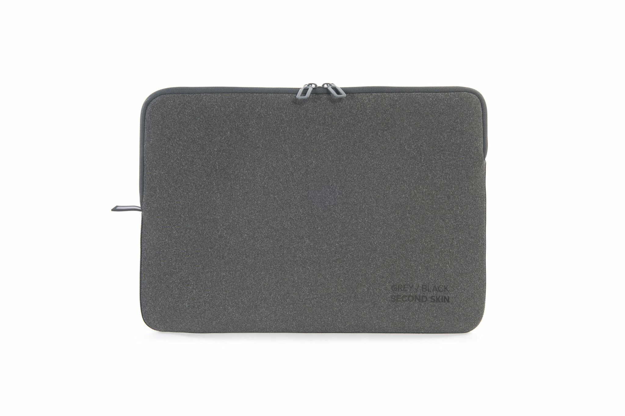 Tucano Melange Fodral 15.6" Notebook Mörk Grå