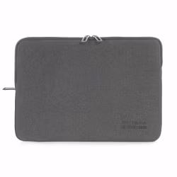 Tucano Melange Fodral 15.6" Notebook Mörk Grå