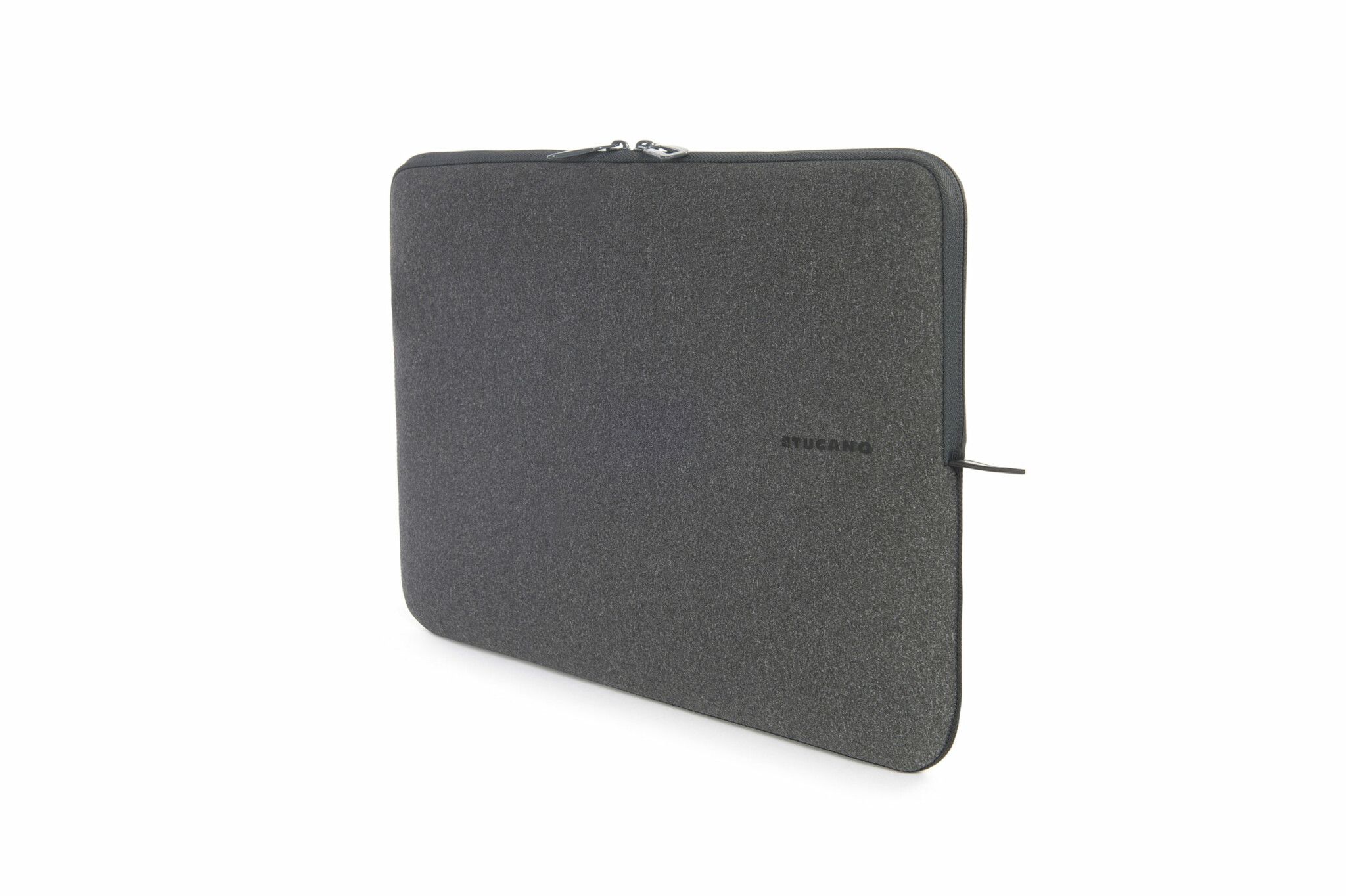 Tucano Melange Fodral 15.6" Notebook Mörk Grå