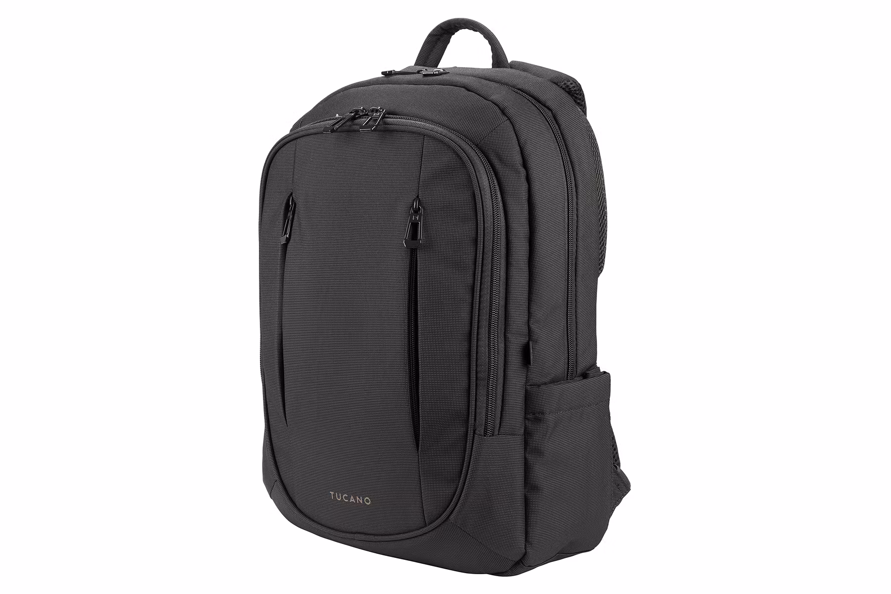 Tucano Binario AGS Ryggsäck 16" Notebook Mörkgrå