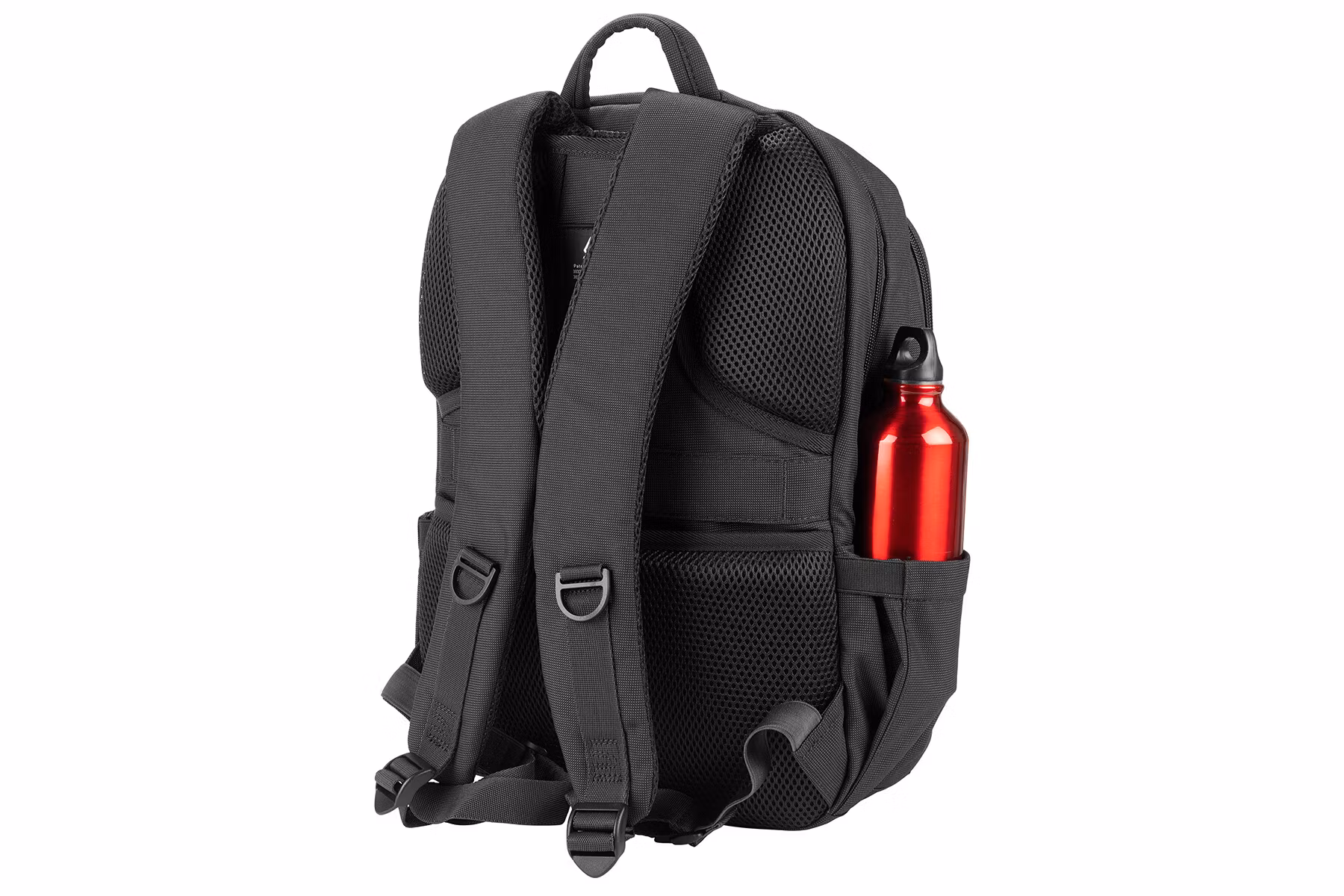 Tucano Binario AGS Ryggsäck 16" Notebook Mörkgrå