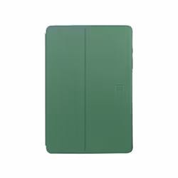 Tucano Gala Folio case Galaxy Tab A9+ 11" Grön