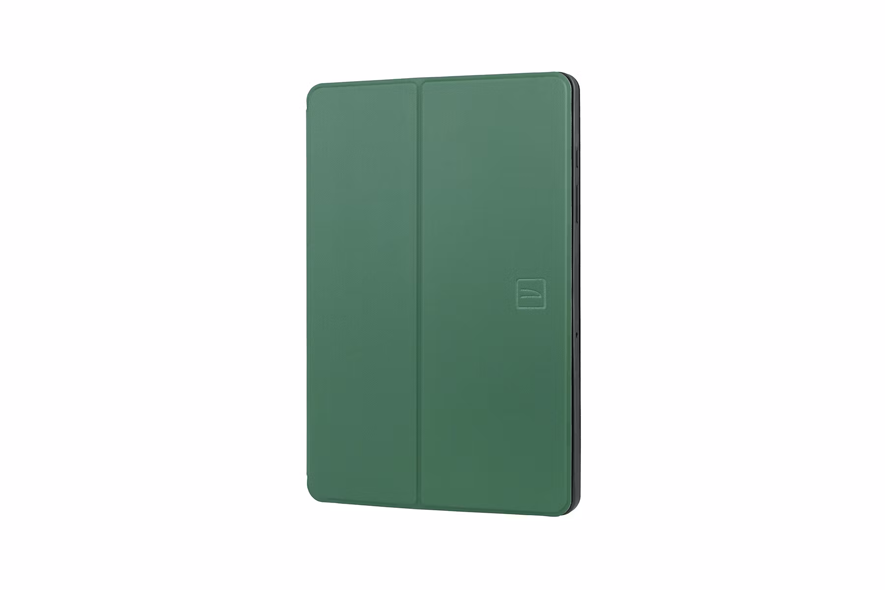 Tucano Gala Folio case Galaxy Tab A9+ 11" Grön