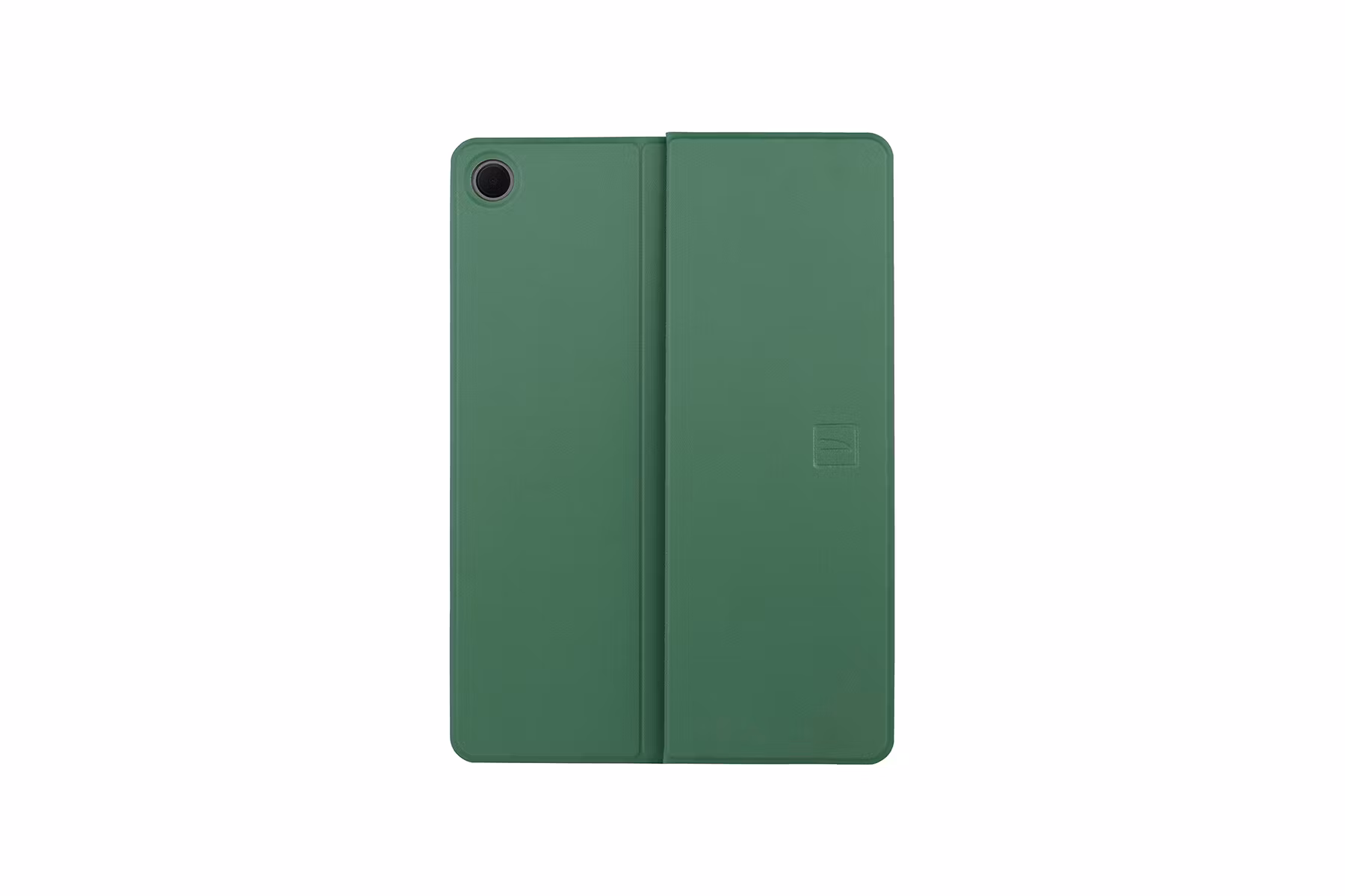 Tucano Gala Folio case Galaxy Tab A9+ 11" Grön