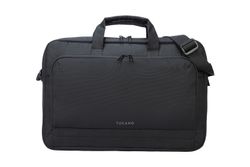Tucano Star 17" Notebook väska Svart