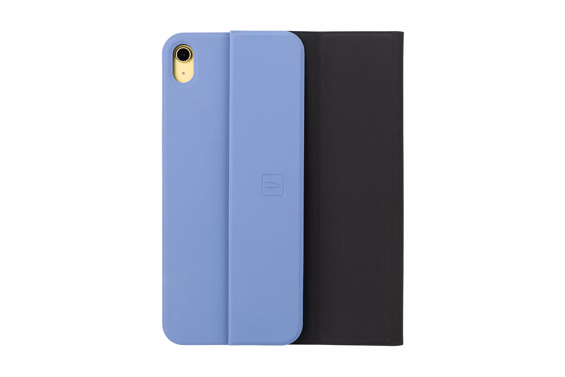 Tucano Up Plus Folio fodral iPad 10.9" 2022 Blå