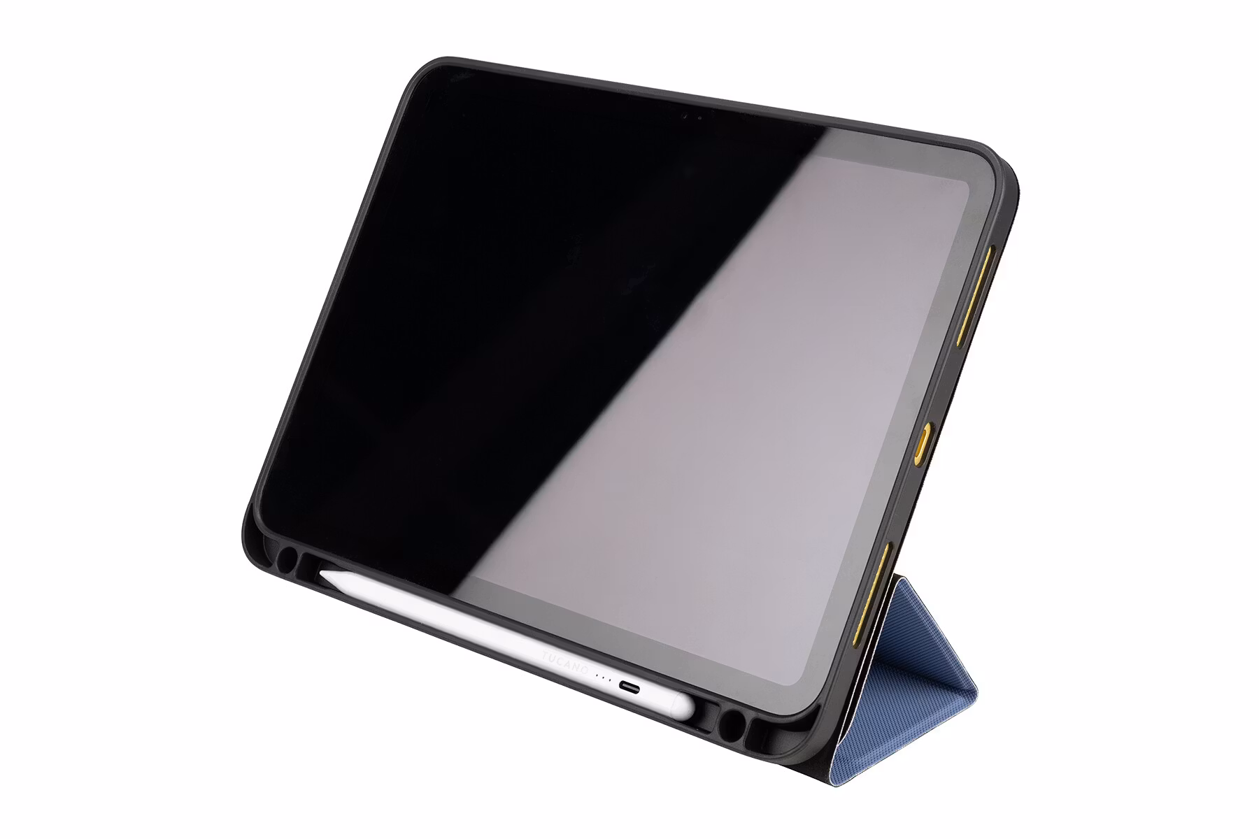 Tucano Up Plus Folio fodral iPad 10.9" 2022 Blå