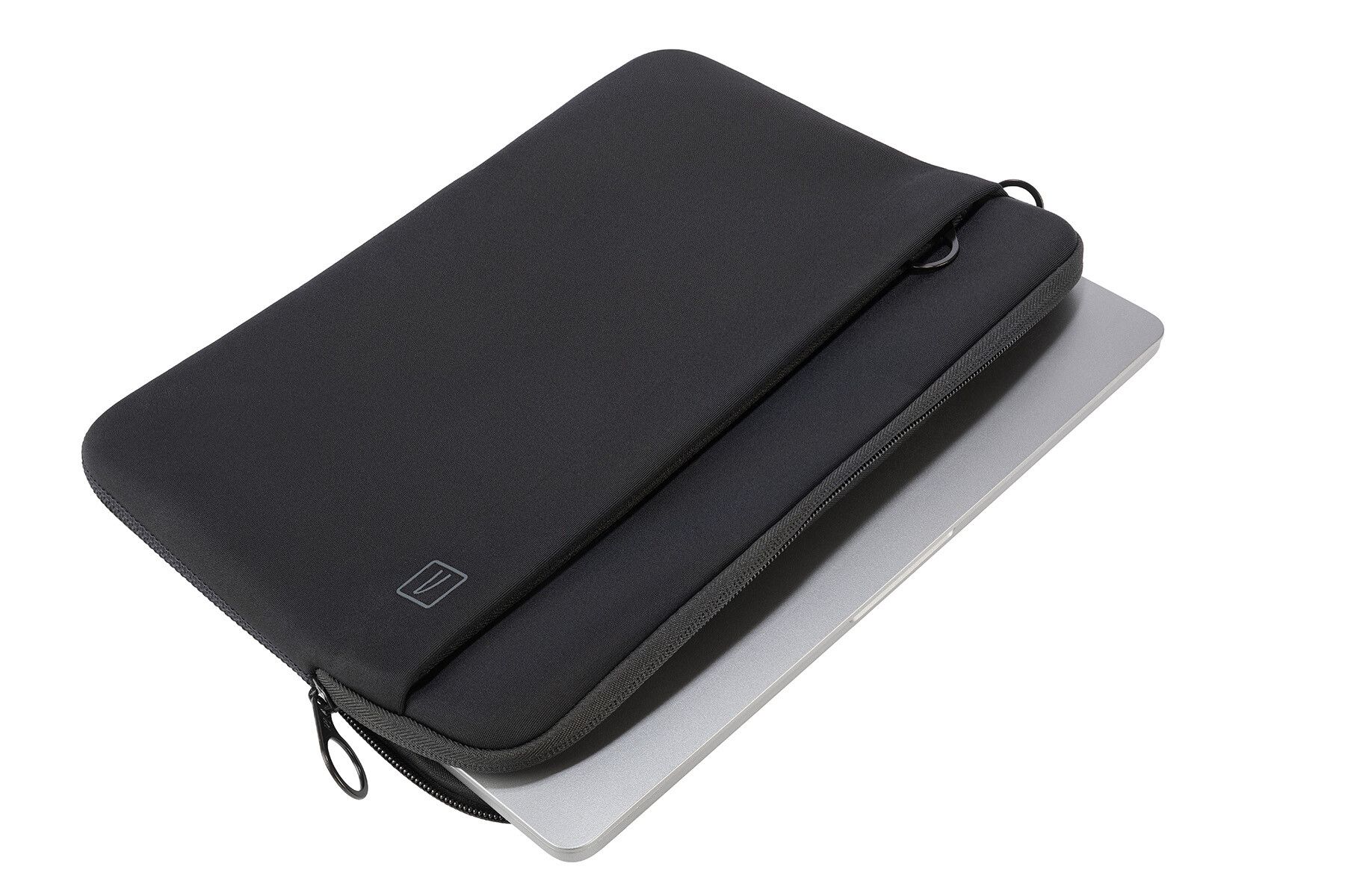 Tucano Top Fodral MacBook Pro 14" Svart