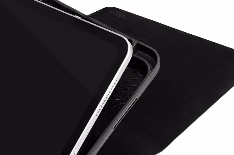 Tucano Up Plus Fodral iPad Air 10.9" (2020) Svart