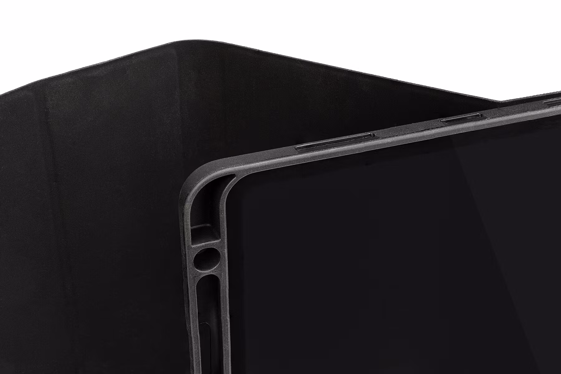 Tucano Up Plus Fodral iPad Air 10.9" (2020) Svart