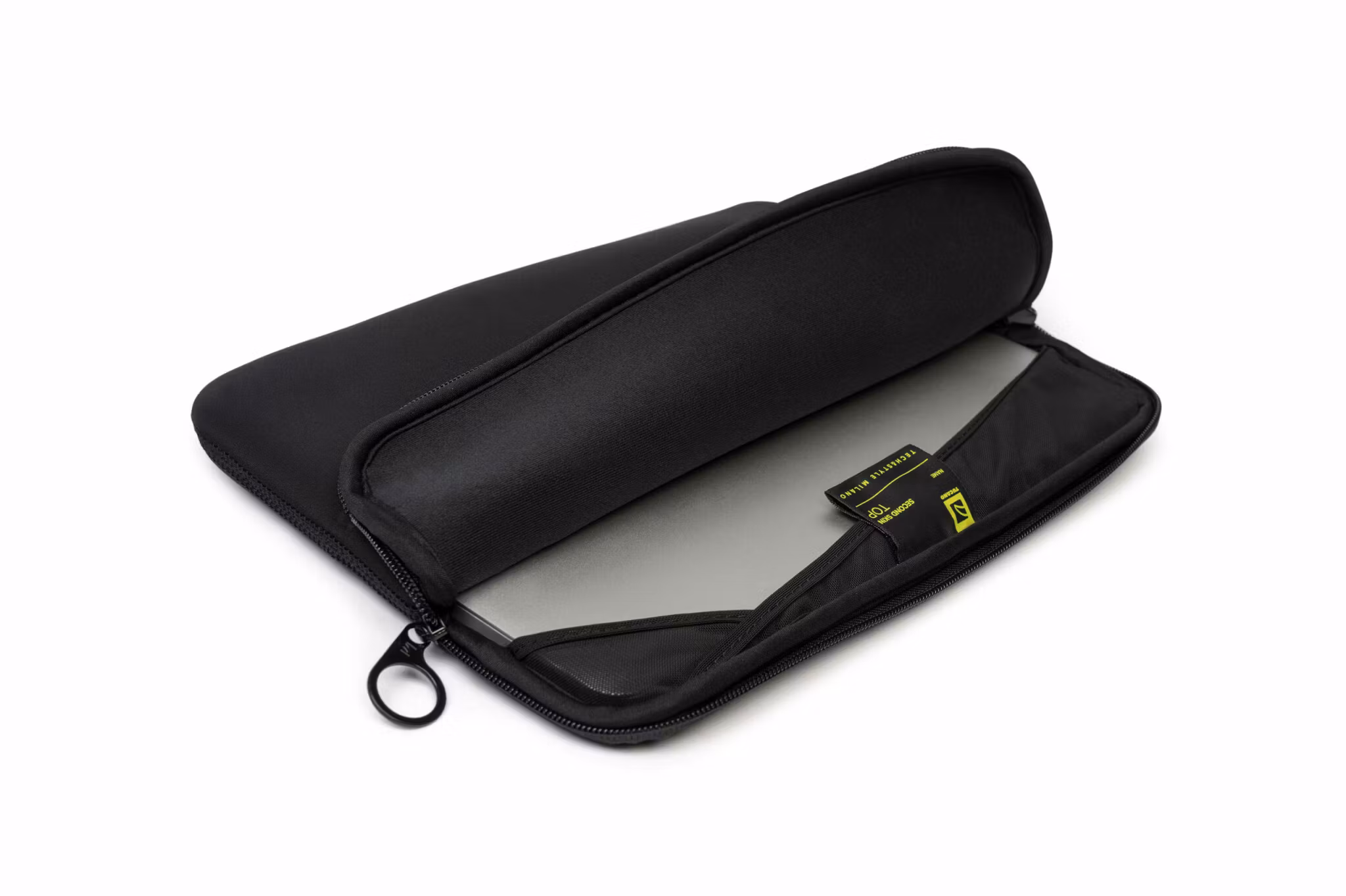Tucano Top Fodral MacBook Pro/Air 13" Svart