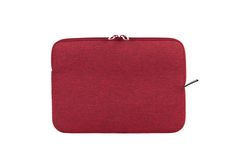 Tucano Melange Fodral 12"-13" Notebook Mörk Röd