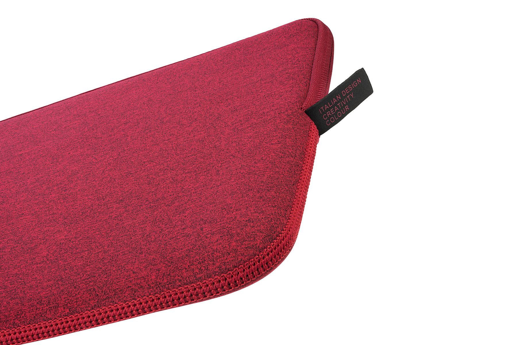 Tucano Melange Fodral 12"-13" Notebook Mörk Röd