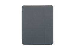 Tucano Satin Folio fodral iPad Pro 13" M4 2024- Mörkblå/Transparent