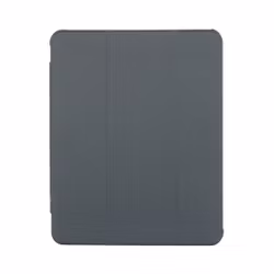Tucano Satin Folio fodral iPad Pro 13" M4 2024- Mörkblå/Transparent