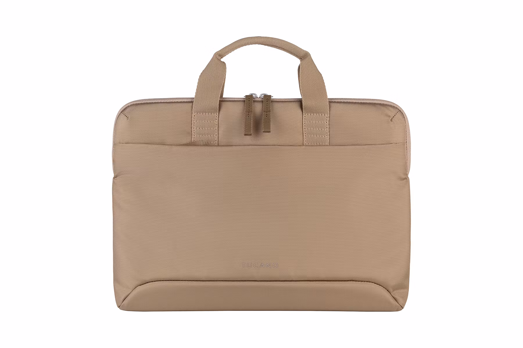 Tucano Smilza Slim 13"/14" Notebook väska Beige