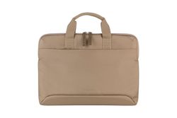 Tucano Smilza Slim 13"/14" Notebook väska Beige