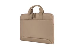 Tucano Smilza Slim 13"/14" Notebook väska Beige