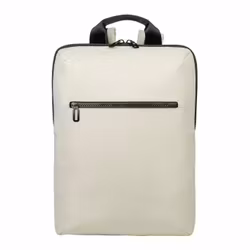 Tucano Gommo Ryggsäck 16" Notebook Ljusgrå