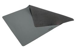 Tucano Hemmakontor Skrivbordsmatta 67x42cm Grå