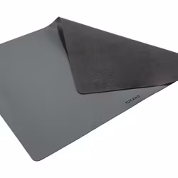 Tucano Hemmakontor Skrivbordsmatta 67x42cm Grå
