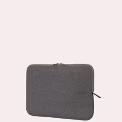 Tucano Melange Fodral 12"-13" Notebook Mörk Grå
