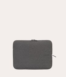 Tucano Melange Fodral 12"-13" Notebook Mörk Grå