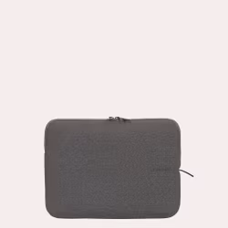 Tucano Melange Fodral 12"-13" Notebook Mörk Grå