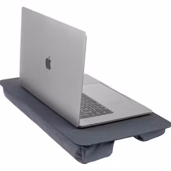 Tucano Comodo Large Laptop kudde Grå