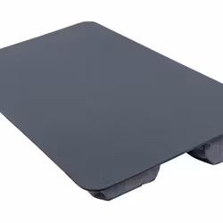 Tucano Comodo Large Laptop kudde Grå