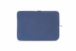 Tucano Melange Fodral 15.6" Notebook Blå