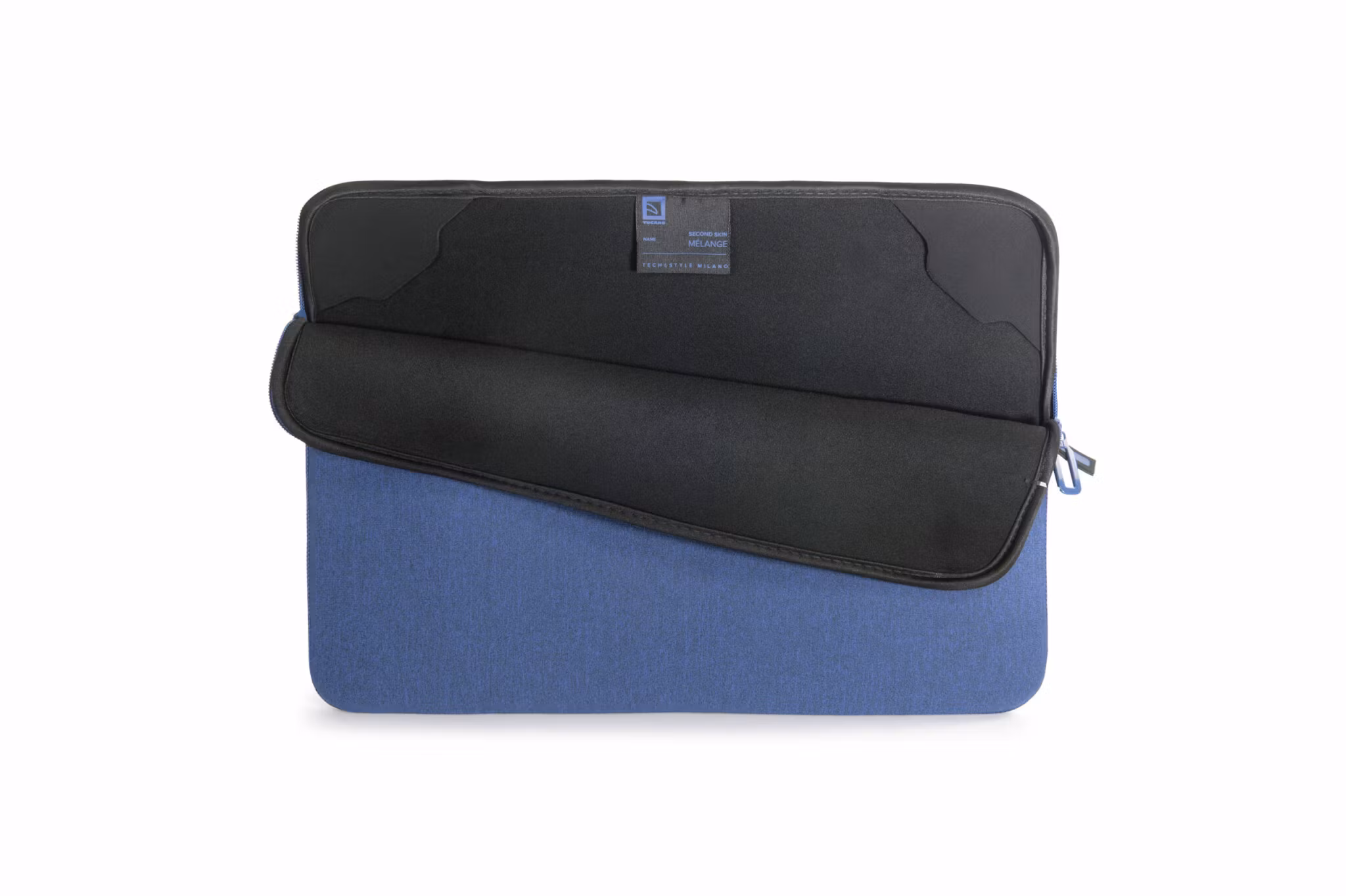 Tucano Melange Fodral 15.6" Notebook Blå
