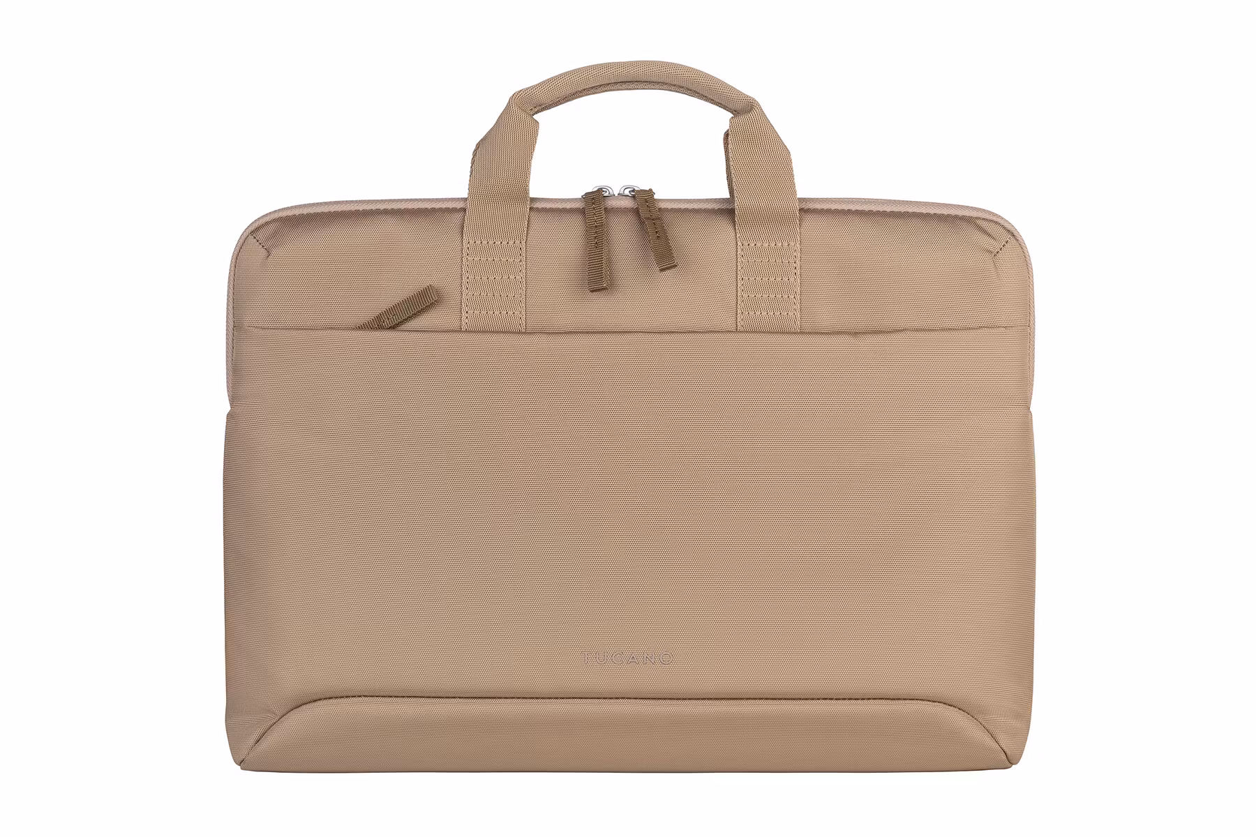 Tucano Smilza Slim 15.6"/MB 16" Notebook väska Beige