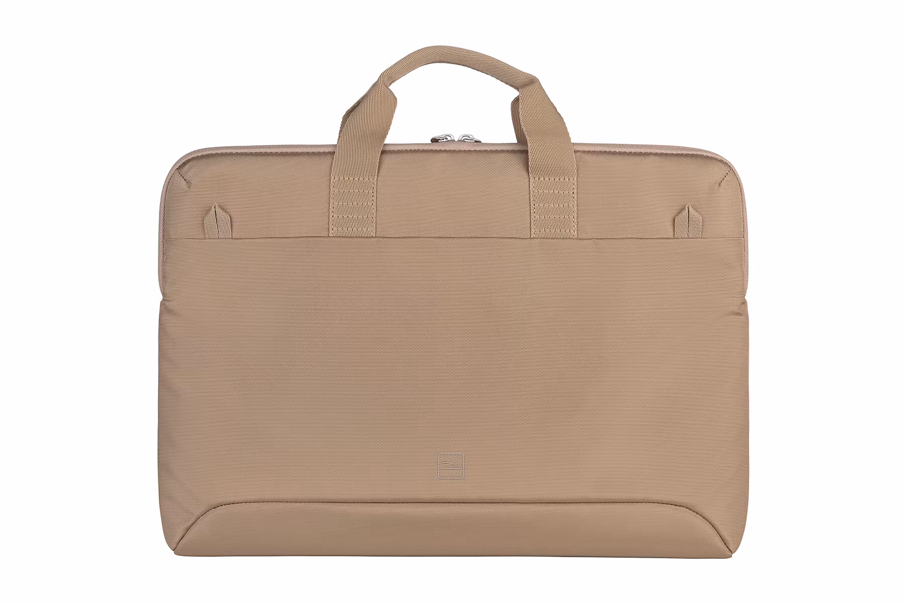 Tucano Smilza Slim 15.6"/MB 16" Notebook väska Beige