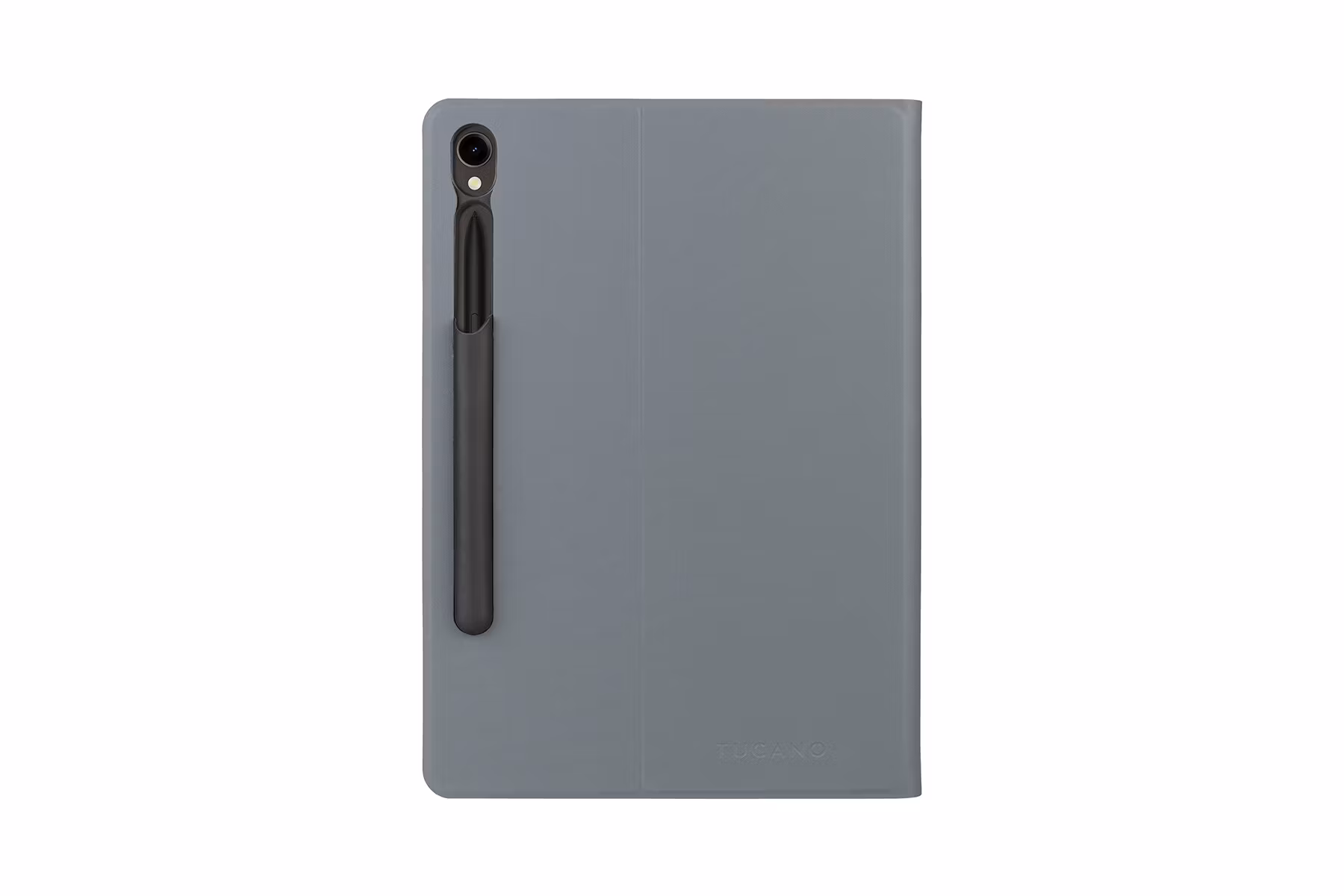 Tucano Gala Folio case Galaxy Tab S9/S9 FE 11" Grå
