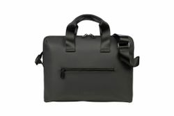 Tucano Gommo City 15.6"/MB 16" Notebook väska Svart