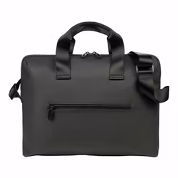 Tucano Gommo City 15.6"/MB 16" Notebook väska Svart