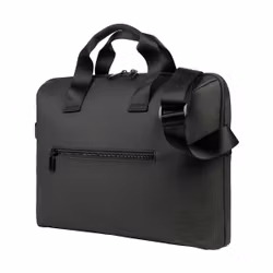 Tucano Gommo City 15.6"/MB 16" Notebook väska Svart