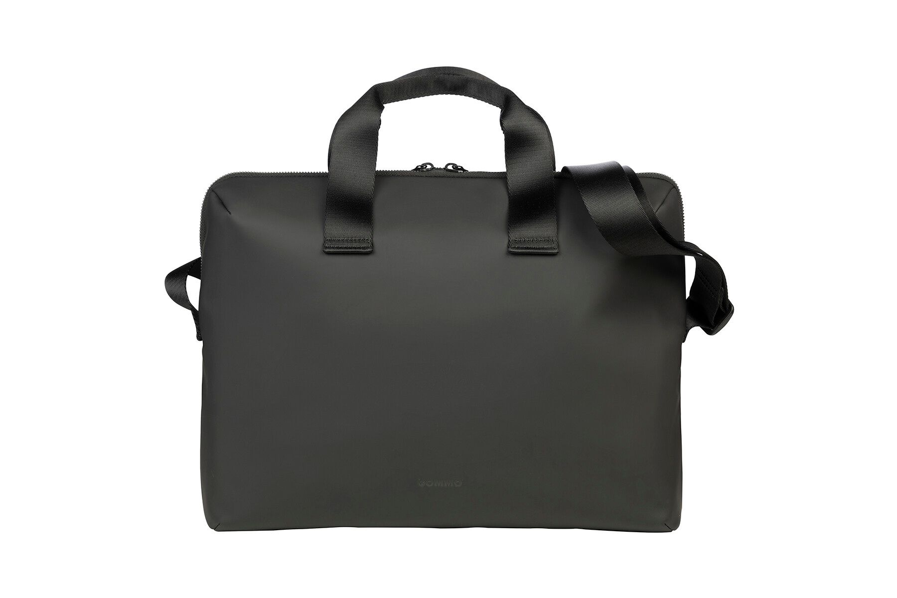Tucano Gommo City 15.6"/MB 16" Notebook väska Svart