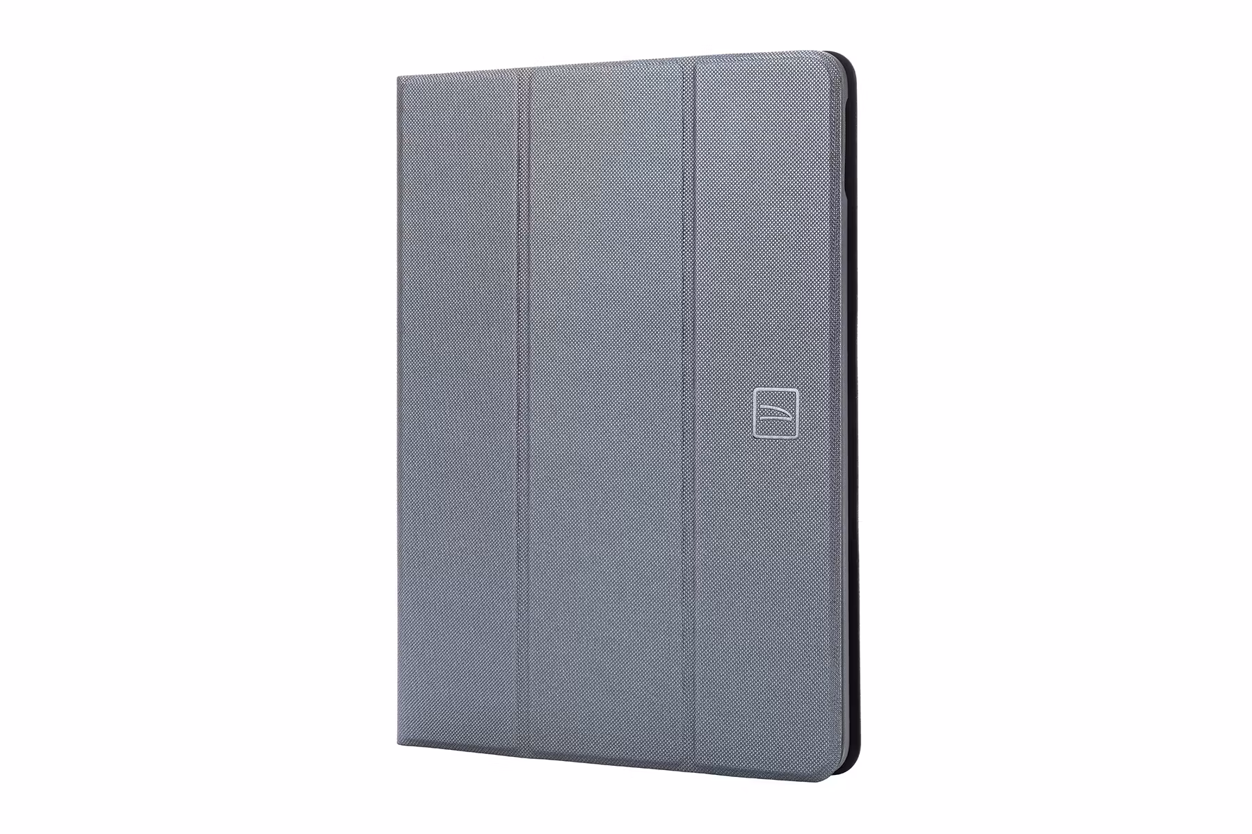 Tucano Up Plus Folio fodral iPad 10.2" Grå