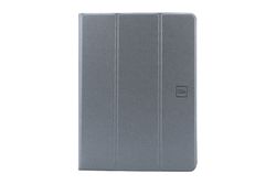 Tucano Up Plus Folio fodral iPad 10.2" Grå