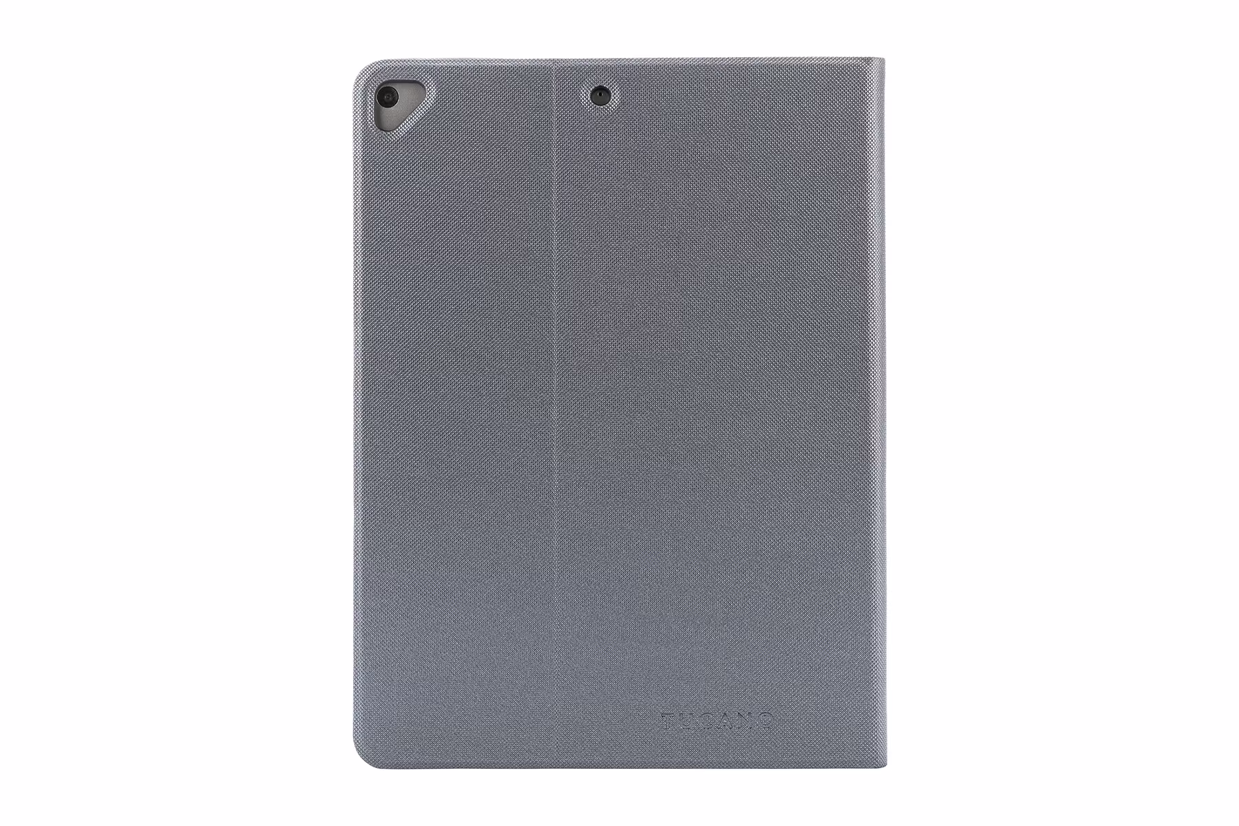 Tucano Up Plus Folio fodral iPad 10.2" Grå
