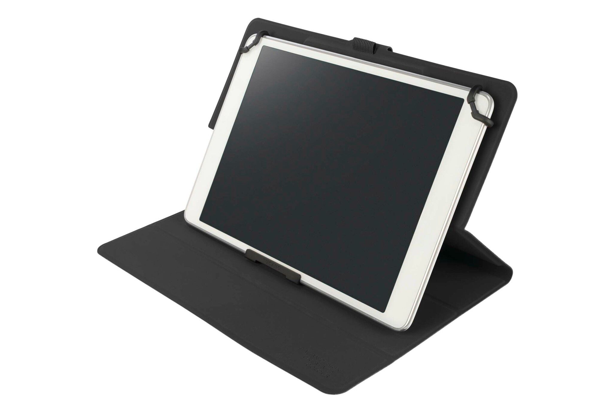 Tucano Facile Plus Universell Tablet Fodral <11" Svart